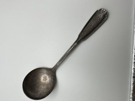 Vintage R Wallace Celtic Pattern Baby Spoon 5.25” - $11.88