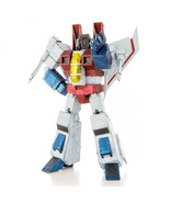 Transformers Starscream Metal Earth Model Kit Silver - £23.61 GBP