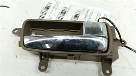 2005 Nissan Altima Door Handle Right Passenger Front Interior 2003 2004 ... - $19.79