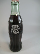 Coca-Cola Set of 2 Owensboro, KY Bottles BBQ Festival and Slow Pitch Nationals - $4.95