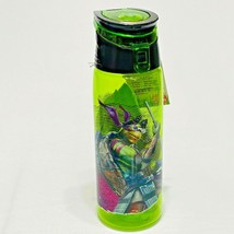 Zak! Ninja Turtles, Tritan 25 oz / 739 ml Water Bottle Brand new with tag - £11.87 GBP