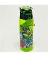 Zak! Ninja Turtles, Tritan 25 oz / 739 ml Water Bottle Brand new with tag - £11.85 GBP