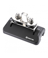 Sailboat 22mm Pivoting Eyestrap Single Control Sheave Car(HL) TC-2209HL - $308.11 CAD