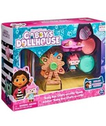 GABBY&#39;S DOLLHOUSE Baby Box Craft-A-Riffic Room Cat Exclusive Figure - £14.00 GBP