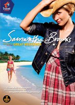 Samantha Brown&#39;s Passport To Great Weekends Collection 2 [DVD] - £23.98 GBP