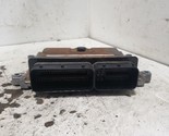 Engine ECM Electronic Control Module 6 Cylinder Fits 07 VOLVO 80 SERIES ... - $85.14