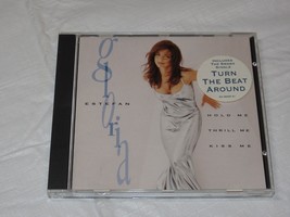Hold Me, Thrill Me, Kiss Me by Gloria Estefan CD Oct-1994 Epic Records Traces - £10.11 GBP