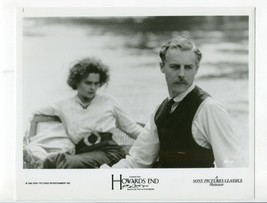 Howards End-8x10-Still-Sam West-Helen Bonham Carter-Drama-Romance - £17.33 GBP