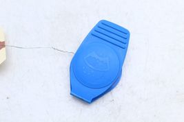 VW VOLKSWAGEN AUDI 1K0955455 WINDSHIELD WASHER RESERVOIR CAP E4840 image 10