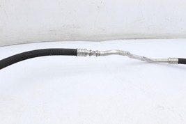 11-13 BMW X5 E70 3.0L A/C LINE PIPE HOSE E5569 image 5