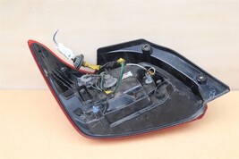 16-19 Mitsubishi Mirage Hatchback LED Taillight Light Lamp Passenger Right RH image 6