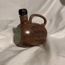 Preston&#39;s New Zealand Kiwifruit Liqueur Bottle/Decanter - €8,40 EUR