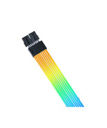 Lian Li Strimer Wireless 8 Pin - Addressable RGB Power Extension Cable w... - $1,988.30 MXN