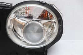 04-07 Jaguar XJ8 XJR VDP Headlight Lamp HID Xenon Set L&R POLISHED image 7