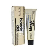 REDKEN Blonde Idol High Lift Conditioning Cream 2 Oz (Please Select Shade) - €15,02 EUR
