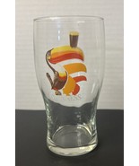 Guinness Beer ~ Pint Glass ~ Drinkware Bar Ware Toucan - £8.64 GBP
