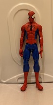Spider-Man Action Figure Hasbro Marvel And Subs 2013 - £6.28 GBP