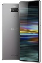 Sony Xperia 10 i4113 3gb 64gb dual sim cards 13mp fingerprint 6.0 androi... - £229.11 GBP