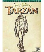 Tarzan (DVD, 2000, 2-Disc Set) - £4.31 GBP