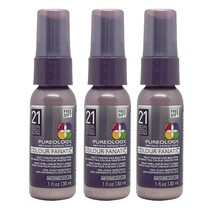 Pureology Colour Fanatic Multi Tasking Hair Beautifier 1 Oz (Pack of 3) - £12.14 GBP