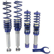 MaXpeedingrods Coilovers Lowering Kit for BMW E39 520 530 528 5 Series 97-03 - $202.95