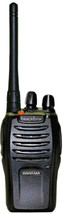 Klein Electronics BANTAM-VHF Blackbox Bantam VHF Radio w/Kenwood Connector - £173.77 GBP