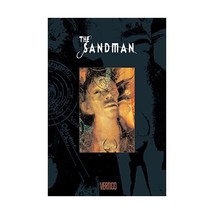 The Absolute Sandman 1: Vol 1 Kieth, Sam (Illustrator)/ Gaiman, Neil - $189.00