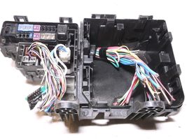 17-18-19-20  NISSAN  QASHQAI/ROGUE SPORT/2.0L  / ENGINE BAY /FUSE/RELAY/BOX image 2