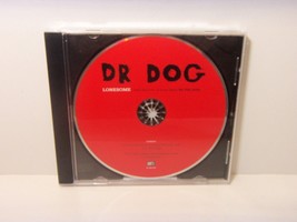 Promo Cd Single Dr Dog &quot;Lonesome&quot; (Radio Mix) - £14.84 GBP