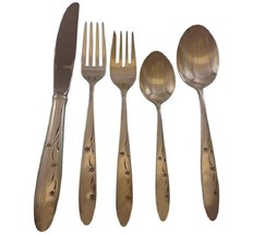 Celeste by Gorham Sterling Silver Flatware Set Service 32 Pieces - €1.848,91 EUR