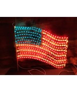LED Rope Light Silhouette Motif Window Display Decor Indoor Outdoor 24&quot; ... - $5,467.03 MXN