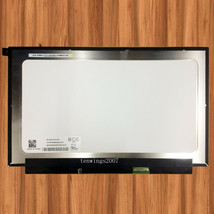 13.3" Fhd Ips Laptop Lcd Screen Boe NV133FHM-N52 NON-Touch E Dp 30pin BOE06B - $78.50