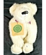 Boyds Bears Collection Plush Ornament &quot;Tinkin&quot; 10&quot; - £7.75 GBP