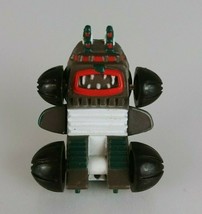 Vintage 1993 Z-bots Micro Machines Win Figure Galoob - £3.79 GBP