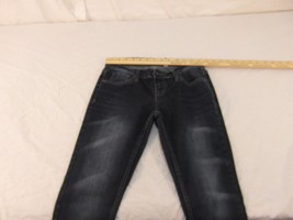 Adult Women&#39;s Kensie Denim Scarlett Blue Denim Jeans Great Condition! 30061 - £13.69 GBP