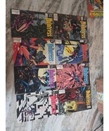 DC Comics The Huntress (1989) # 1-8 full run - $35.64