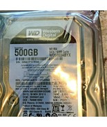 Western Digital WD5003ABYX  500GB 3.5&quot; SATA2 3GB/s 7.2K 64MB HDD Recerti... - €16,93 EUR