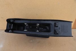 90-93 Acura Integra Center Console Armrest With Cup Holder HUSCO image 13