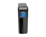 Tripp Lite 1000VA Smart UPS Battery Back Up, 500W Tower, 8 Outlets, LCD ... - $270.51+