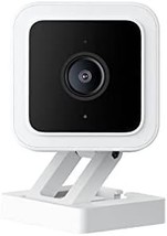 Wyze Cam V3 With Color Night Vision, Wired 1080P Hd Indoor/Outdoor, And ... - $46.97
