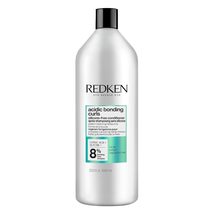 Redken Acidic Bonding Curls Silicone-Free Conditioner 33.8oz - £64.93 GBP