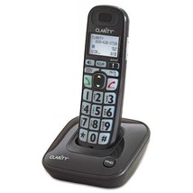 Clarity D703 DECT 6.0 Amplified Cordless Phone - £62.35 GBP