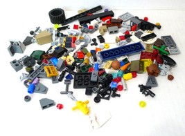 Lego Mega Bloks parts little items Mixed Lot others no piece count - £3.08 GBP