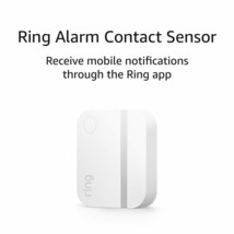 Second-Generation Ring Alarm Contact Sensor. - $39.99