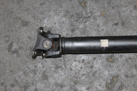 2006 INFINITI FX35 FRONT DRIVE SHAFT K7452 image 8