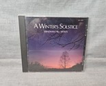 Windham Hill: A Winter&#39;s Solstice (CD, 1985) - $7.59