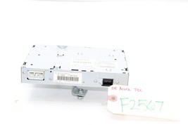 04-08 ACURA TSX Satellite Control Module F2567 - £67.04 GBP