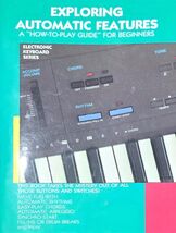 Exploring Automatic Features Vol3 - $12.72