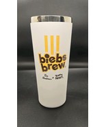 Tim Hortons x Justin Bieber Biebs Brew Travel Mug 22oz (650ml) - €13,37 EUR