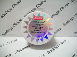 Wet n Wild Megaglo Brightening Rocks #1110036 Infinity Stones - $7.84